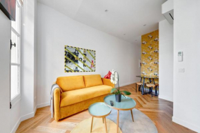 208 Suite Guerlain - Superb apartment in Paris